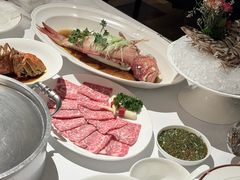 -洋房火锅(上海新天地南北里店)