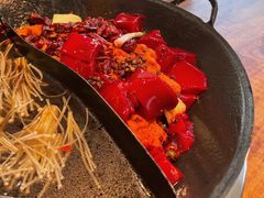 -楠火锅(哈尔滨金爵万象店)