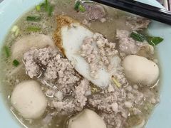 -榮泰米粉湯(Left Shop)