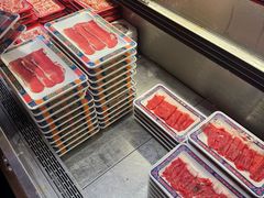 -董记老清泉·鲜切涮羊肉(窑岭店)