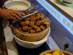 -素满香·全民食养自助(长宁龙之梦店)