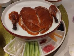 -大鸭梨烤鸭(北洼路店)