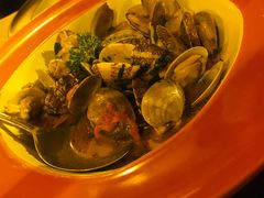 -我的意大利厨房