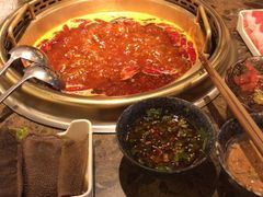 -小龙坎老火锅(北京三里屯店)