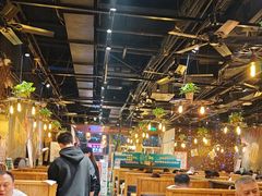 -小俩口烧烤东北菜(双井店)