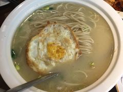 -全聚德(江宁店)