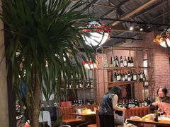 -弗兰克牛排西餐厅Ribone steak house(柠檬花园店)