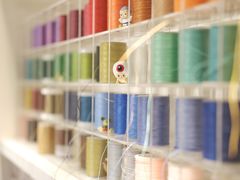 -零几体验diy皮具工作室(振业城店)