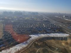 -新都绿城喜来登酒店大堂吧