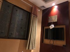 -知足堂养生会所(碑亭巷店)