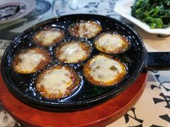 -鼓楼吃面·肉啃肉(南锣鼓巷店)