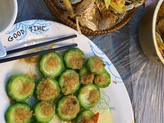 -桥东喜碧海鲜街(水东街店)