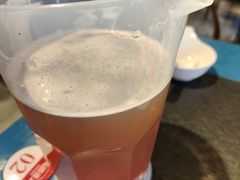 -马路边上·小海鲜烧烤(八一路店)