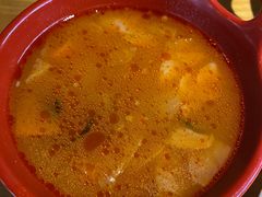 罗宋汤-斗牛士牛排(南京东路店)