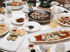 -阿毛饭店·宁波老字号(儿童公园旗舰店)