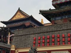 -大明幻境第一城