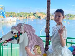 -大连海昌发现王国主题公园