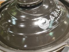 -春润大地海南椰子鸡(沙井京基百纳广场店)