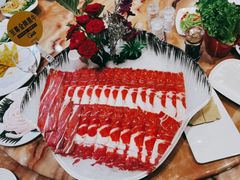 -清真军邺·金富苑肥牛(石坡街旗舰店)