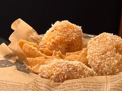 -太食獸泰式茶餐厅(IFS国金中心店)