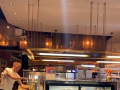 -星伦多自助料理(爱琴海店)