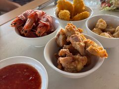 -三亚亚龙湾万豪度假酒店