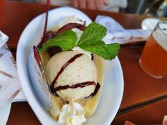 -宝莱纳餐厅(滨江店)