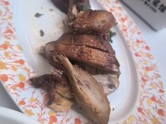 -二泉园老菜馆·百年无锡菜
