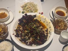 -三猫黑鱼花(南大店)