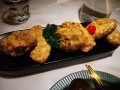 -茉莉餐厅(包河万达店)
