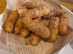 -斗牛士牛排(南京东路店)