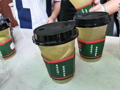 -新荔园茶餐厅(荔湾区府宿舍大院店)