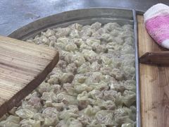 -汪家馄饨(集庆路店)