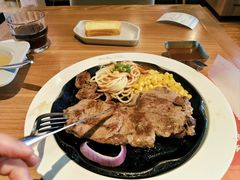 -豪客来牛排(红豆万花城店)