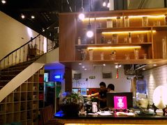 -妈妈的味道(工人体育场东路店)