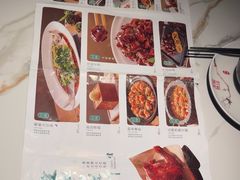 -绿茶餐厅(淮安吾悦广场店)