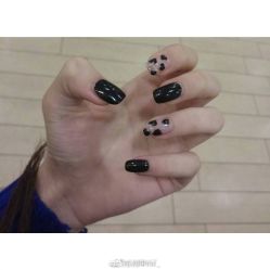 点击看大图 -Hands Nail专业美甲美睫