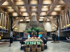 -清河半岛温泉度假酒店