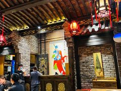 -小龙坎火锅(春熙太古里店)