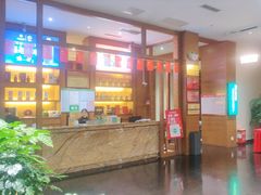 -黔蘑菇四季餐厅(观山湖店)