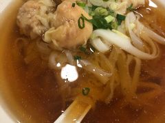 -盛记粥面(佐敦店)