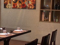 -佛山希尔顿酒店·融誉亚洲美食荟