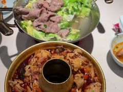 -全牛匠·乐山跷脚牛肉(西北旺万象汇店)