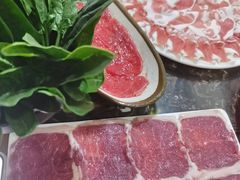 -鑫隆四季涮肉(香河店)