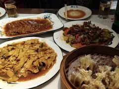 -老仁义·清真菜(太古街店)