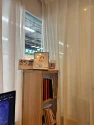 -倾城宝贝儿童摄影(新辰里酒仙桥店)
