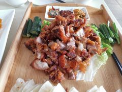 -津味老菜(露西亚商街店)