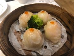 -京粤荟(海王银河科技大厦店)