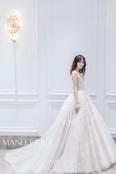 -MANLI BRIDAL婚纱