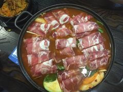 -HONGA HONGA雄家(曹路店)